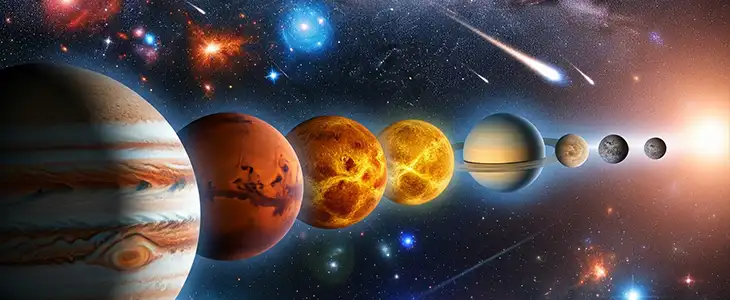 Önemli Astrolojik Olaylar ve Hayatımıza Etkileri