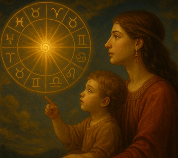 Çocuk ve Ebeveyn Danışmanlığı