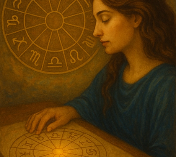 Doğum Haritası Danışmanlığı