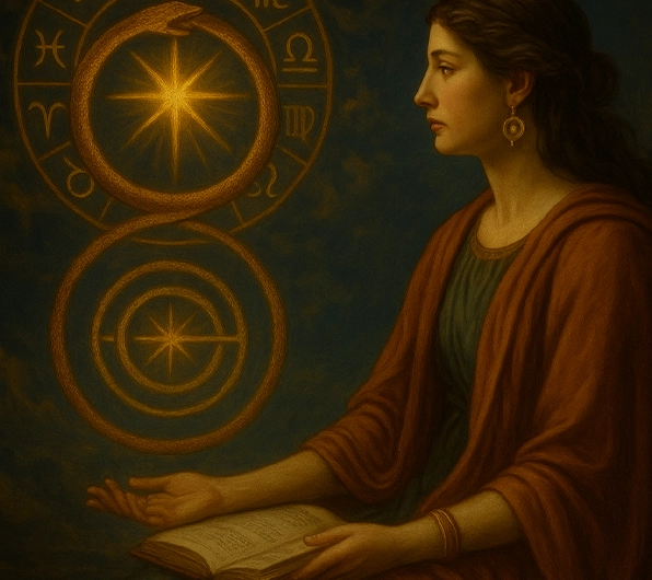 Karma ve Ezoterik Astroloji Danışmanlığı