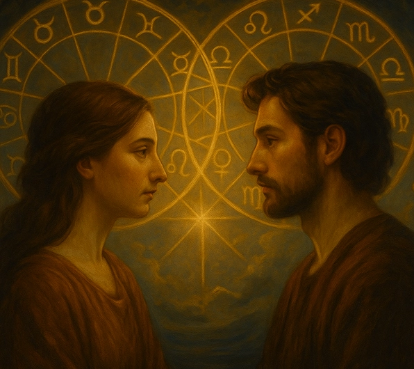 Sinastri Harita Danışmanlığı