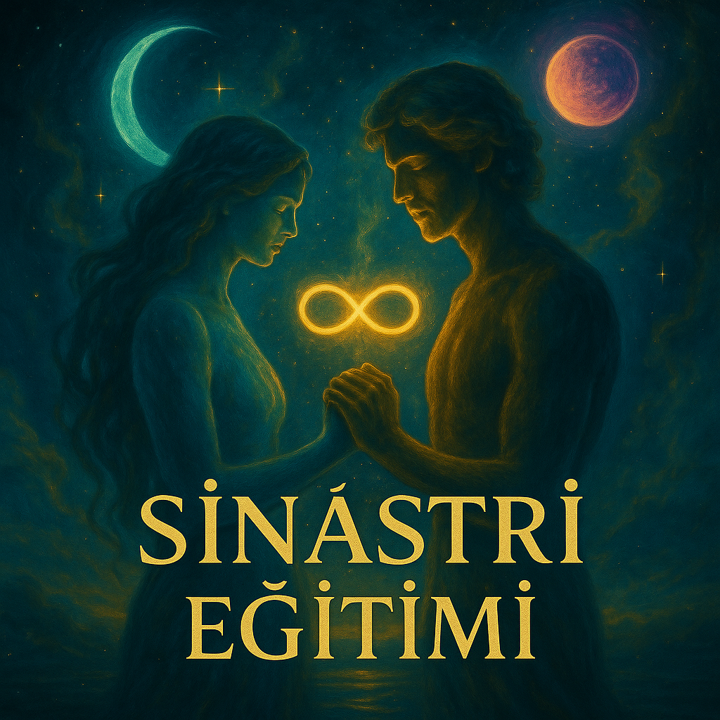Sinastri Eğitimi